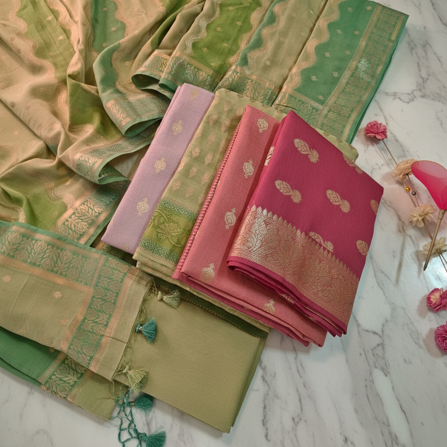 Banarasi