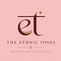 The-Ethnic-Tones - Home